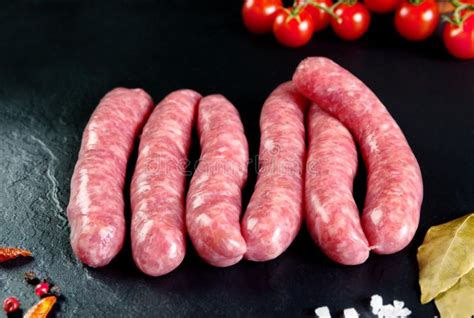 Sausage Making Recipes, How To Make Sausage, Fresh Polish Sausage ...