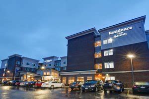 Residence Inn by Marriott Glendale, WI - See Discounts