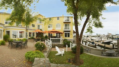 Lodging in Old Saybrook, CT | Unique Vacations + Getaways at Saybrook ...