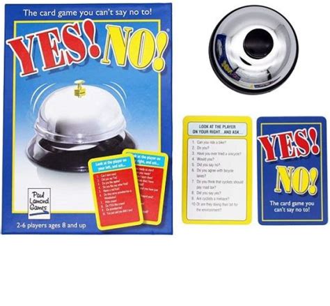 YES NO Card Game | Children’s Educational Toys | Gifts for Little Hands