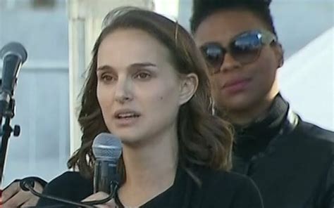 Natalie Portman Laments 'Deadly' Backlash After MeToo Activists Helped ...