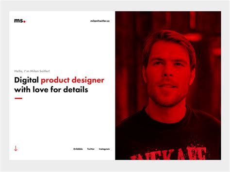 60+ Awesome Website Header design ideas for Inspiration