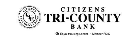 Citizens Tri-County Bank