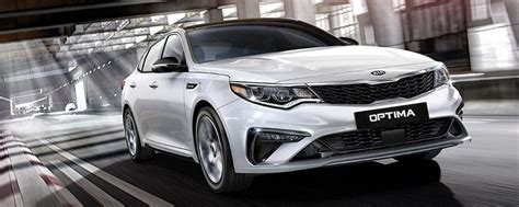 2020 Kia Optima Paint Colors | Interior and Exterior Color Options