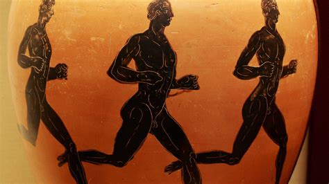7 Sports of Ancient Greece | HISTORY