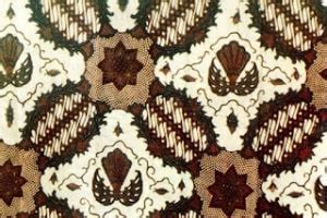 6 Variasi Motif Batik Ceplok Khas Yogyakarta dan Filosofinya