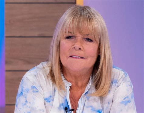 Loose Women's Linda Robson laughs off celebrity death hoax