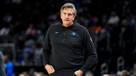 Timberwolves head coach rips team after loss despite 62 points from ...