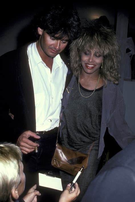 Tina Turner And Erwin Bach Set To Marry After 25 Years (REPORT) | HuffPost