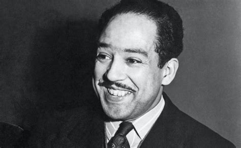 Langston Hughes : Biography and Literary Works