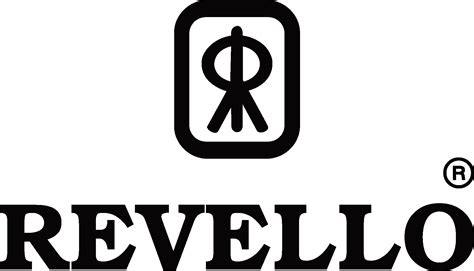 Revello Duvar Saatleri Ayanoğlu Ltd.Şti black Logo Vector - (.Ai .PNG .SVG .EPS Free Download)