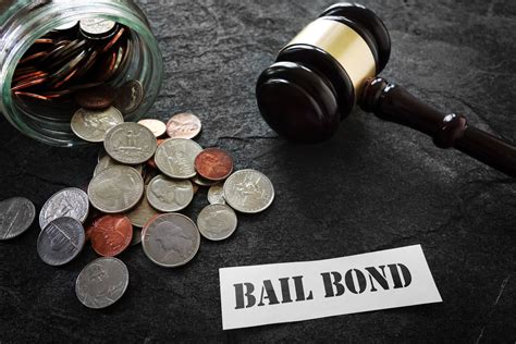 Getting Out of Jail the Legal Way: On Bonds and Bail | ISFMA