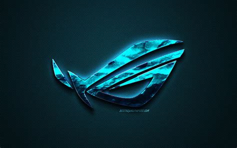 93 Rog Blue Wallpaper Hd free Download - MyWeb