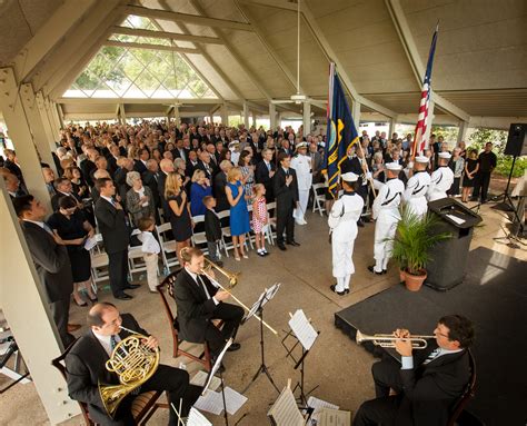 Neil Armstrong Funeral - Crowd leaving cathedral 01 - Neil Armstrong ...