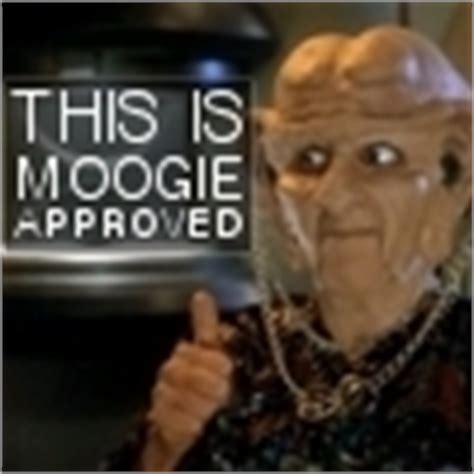 Moogie - Star Trek: Deep Space Nine Icon (9134238) - Fanpop