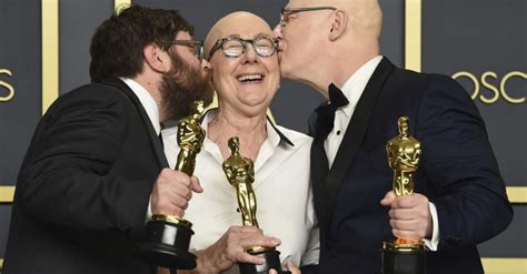 Oscar-winning documentary filmmaker Julia Reichert dies at 76