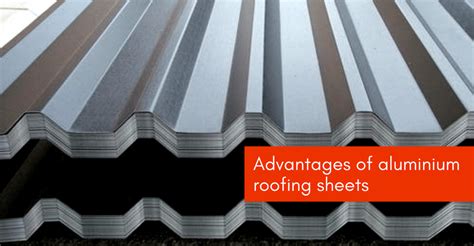 5 Advantages of Metal Decking Sheets - Bansal Roofing