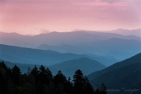 Gatlinburg, TN, USA Sunrise Sunset Times