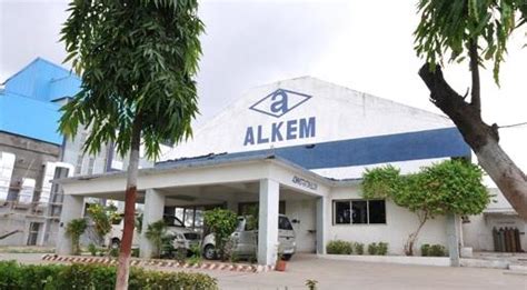 Alkem Laboratories Files Prospectus With SEBI For 1.28 Crore Share IPO ...