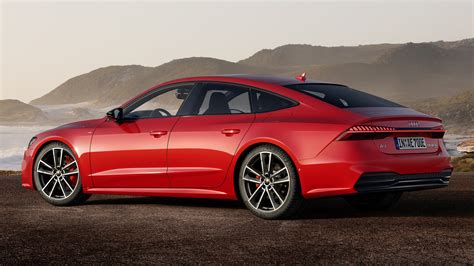 2019 Audi A7 Sportback Plug-In Hybrid S line - Wallpapers and HD Images ...
