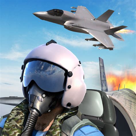 Jet Fighter War Airplane Games for PC – Windows 7, 8, 10 – Free ...