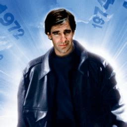 Quantum Leap Podcaster / Author Matt Dale passed away : r/QuantumLeap