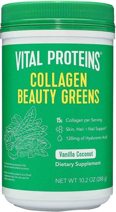 The 8 Best Greens Powders of 2023 for Optimal Health and Wellness - Glowsly