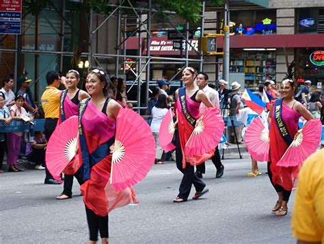 NYC ♥ NYC: Philippine Independence Day Parade New York 2012