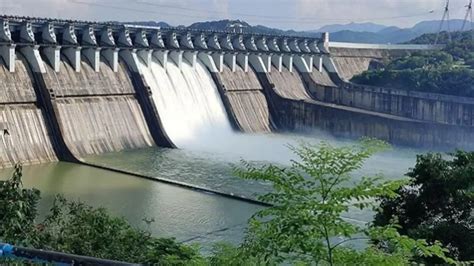 Sardar Sarovar Dam