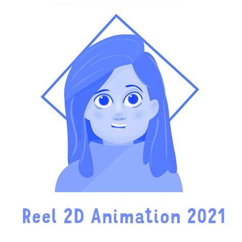 Reel 2D Animation 2021 | Domestika