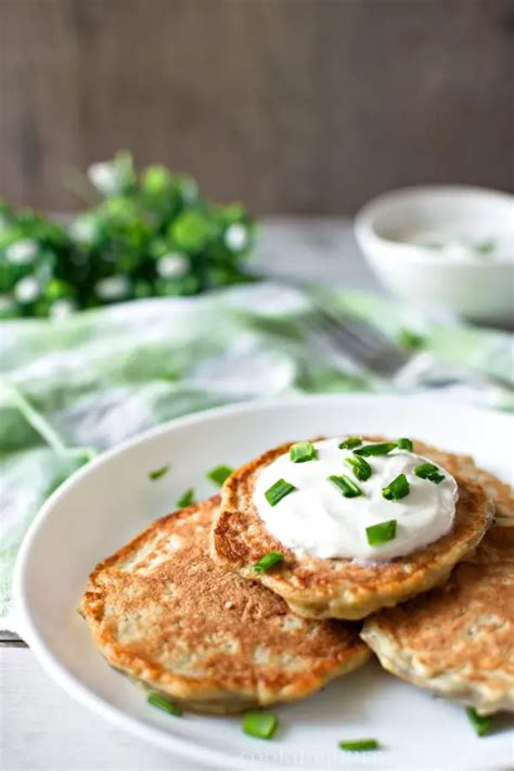 Boxty - Irish Potato Pancakes - Cooking Journey Blog