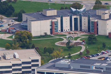 A Cyber Secure Campus | News | University of Nebraska Omaha