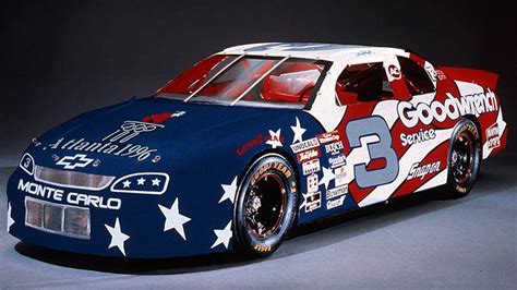 Photos of Dale Earnhardt Sr. - Photos from Dale Earnhardt's Illustrious ...