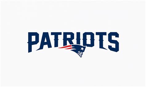 New England Patriots Logo Design – History, Meaning and Evolution | Turbologo