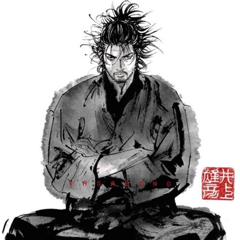 Musashi's 21 rules for life | Wisdom from The Greatest swordsman to Ever Live | Vagabond manga ...