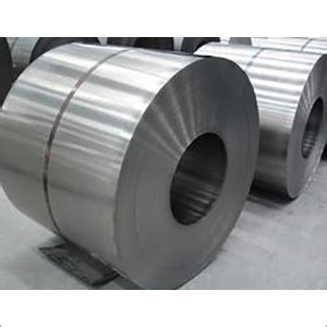 Galvannealed High Strength Low Alloy HSLA Steel Manufacturer in Mumbai