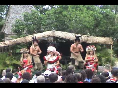 Culture of The Marquesas Islands