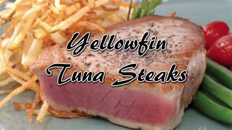 Yellowfin Tuna Marinade Recipes | Dandk Organizer