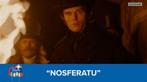 Meet the cast and crew of 'Nosferatu' | Take a Look | 11alive.com