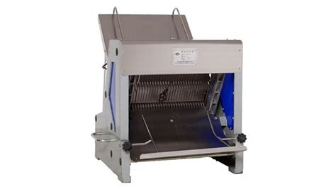 Bread Slicing Machine | Bakery Equipment Provider | Honglian