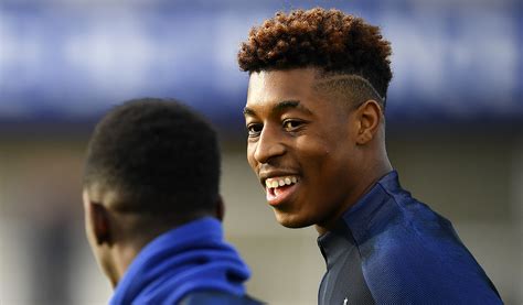 From France - Inter ready Kimpembe bid, his representatives...