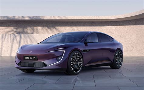6 Best Chinese Electric Cars of 2023 - They're Shaking Up Auto Giants Like Tesla, BMW, and ...