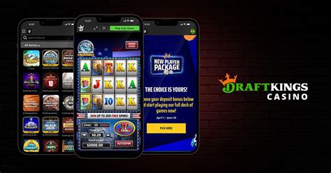 DraftKings Casino Promo Code & Review [Updated November 2023]