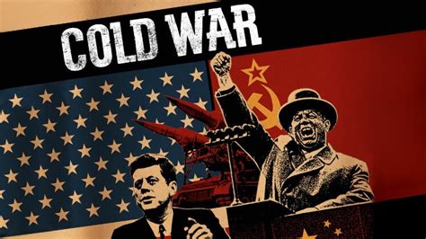 Cold War: The Full Documentary Series – WorkLizard