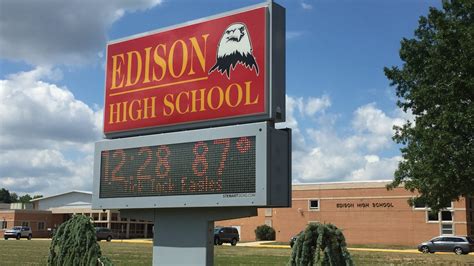 Edison Township NJ Public Schools sued over sex abuse in the 1980s