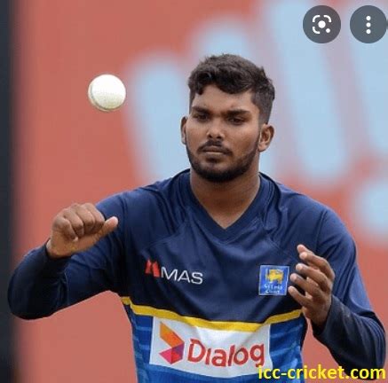 IPL 2022: 3 Teams Which Can Target Wanindu Hasaranga in Mega Auction - SPORTS GANGA