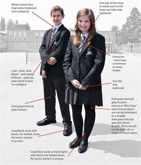 School Uniform Uk, English School Uniform, British School Uniform ...