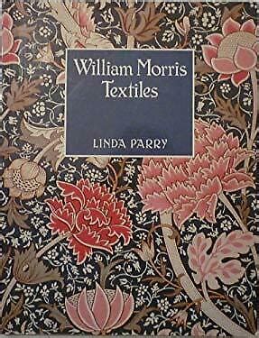 William Morris Textiles - Turn of the Century Editions