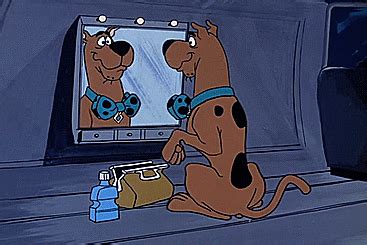 Scooby Doo Creeper Gif