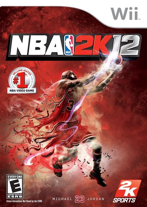 NBA 2K12 - IGN